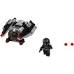 LEGO Star Wars - 75161 - Microfighter Atacante TIE