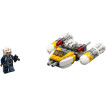 LEGO Star Wars - 75162 - Microfighter Y-Wing