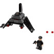 LEGO Star Wars - 75163 - Microfighter Imperial Shuttle de Krennic