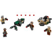 LEGO Star Wars - 75164 - Pack de combate con soldados rebeldes