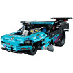 LEGO TECHNIC - 42050 - DEPORTIVO DE MÁXIMA POTENCIA