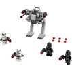 LEGO Star Wars - 75165 - Pack de combate con soldados imperiales