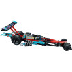 LEGO TECHNIC - 42050 - DEPORTIVO DE MÁXIMA POTENCIA