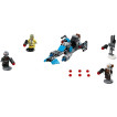 LEGO Star Wars - 75167 - Pack de Batalla: Speeder Bike de Bounty Hunter
