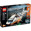 LEGO TECHNIC - 42052 - HEAVY LIFT HELICOPTER