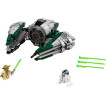 LEGO Star Wars - 75168 - Jedi Starfighter de Yoda
