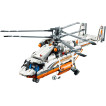 LEGO TECHNIC - 42052 - HEAVY LIFT HELICOPTER