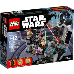 LEGO Star Wars - 75169 - Duelo en Naboo