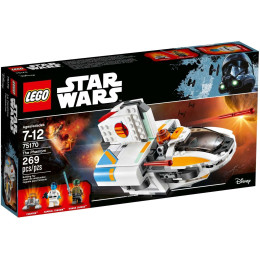 LEGO Star Wars - 75170 - Fantasma