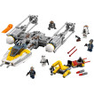 LEGO Star Wars - 75172 - Y-Wing Starfighter