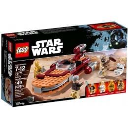 LEGO Star Wars - 75173 - Landspeeder de Luke
