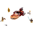 LEGO Star Wars - 75173 - Landspeeder de Luke