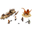 LEGO Star Wars - 75174 - Huida del esquife del desierto