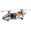 LEGO TECHNIC - 42052 - HEAVY LIFT HELICOPTER