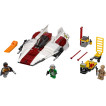 LEGO Star Wars - 75175 - A-Wing Starfighter
