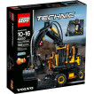 LEGO Technic - 42053 - Volvo EW 160E