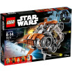 LEGO Star Wars - 75178 - Quadjumper de Jakku