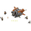 LEGO Star Wars - 75178 - Quadjumper de Jakku