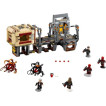 LEGO Star Wars - 75180 - Huida de Rathar