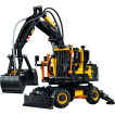 LEGO Technic - 42053 - Volvo EW 160E