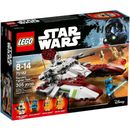 LEGO Star Wars - 75182 - Republic Fighter Tank
