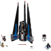 LEGO STAR WARS - 75185 - TRACKER I