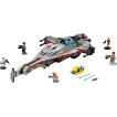 LEGO Star Wars - 75186 - The Arrowhead