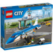 LEGO CITY - 60104 - AIRPORT PASSENGER TERMINAL
