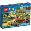 LEGO CITY - 60134 - FUN IN THE PARK