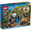 LEGO CITY - 60161 - JUNGLA: EXPLORATION SITE