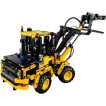 LEGO Technic - 42053 - Volvo EW 160E