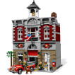 LEGO CREATOR - 10197 - FIRE BRIGADE