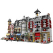 LEGO CREATOR - 10197 - FIRE BRIGADE