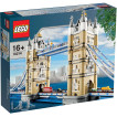 LEGO CREATOR - 10214 - EL PUENTE DE LONDRES