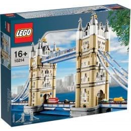LEGO Creator Expert - 10214 - El Puente de Londres
