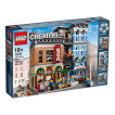 LEGO CREATOR - 10246 - LA OFICINA DE DETECTIVE