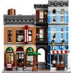 LEGO CREATOR - 10246 - LA OFICINA DE DETECTIVE