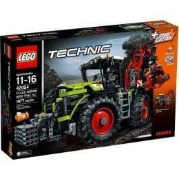 LEGO Technic - 42054 - CLAAS XERION 5000 TRAC VC