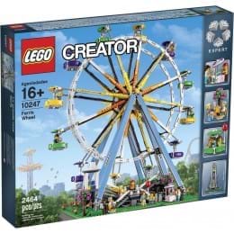 LEGO Creator Expert - 10247 - Noria