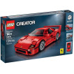 LEGO CREATOR - 10248 - FERRARI F40