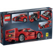 LEGO CREATOR - 10248 - FERRARI F40
