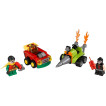 LEGO DC Comics Super Heroes - 76062 - Mighty Micros: Robin vs. Bane