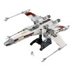 LEGO STAR WARS - 10240 - RED FIVE X-WING STARFIGHTER