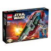 LEGO STAR WARS - 75060 - SLAVE I