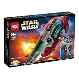 LEGO Star Wars - 75060 - Slave I UCS