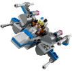 LEGO STAR WARS - 75125 - RESISTENCE X-WING FIGHTER