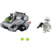 LEGO Star Wars - 75126 - First Order Snowspeeder