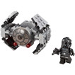 LEGO STAR WARS - 75128 - TIE ADVANCED PROTOTYPE