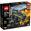 LEGO TECHNIC - 42055 - BUCKET WHEEL EXCAVATOR