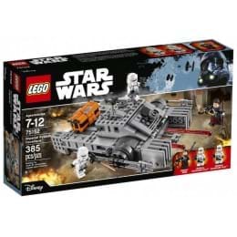 LEGO Star Wars - 75152 - Imperial Assault Hovertank